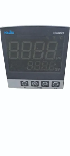 Temperature Controllers